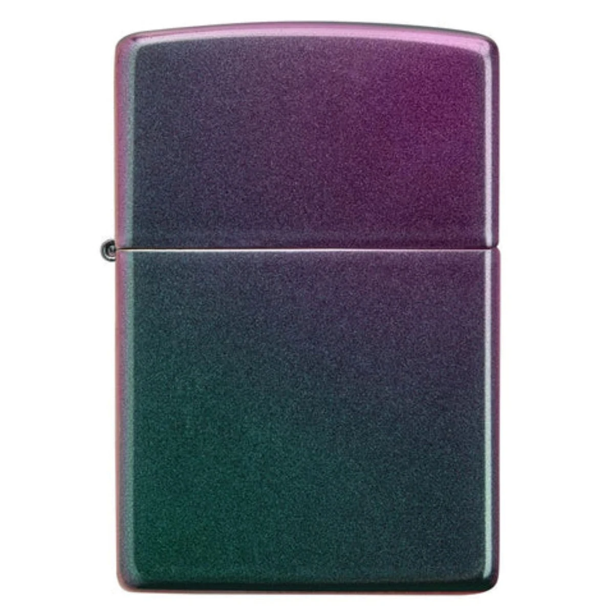 Genuine Zippo windproof lighter - Iridescent 1