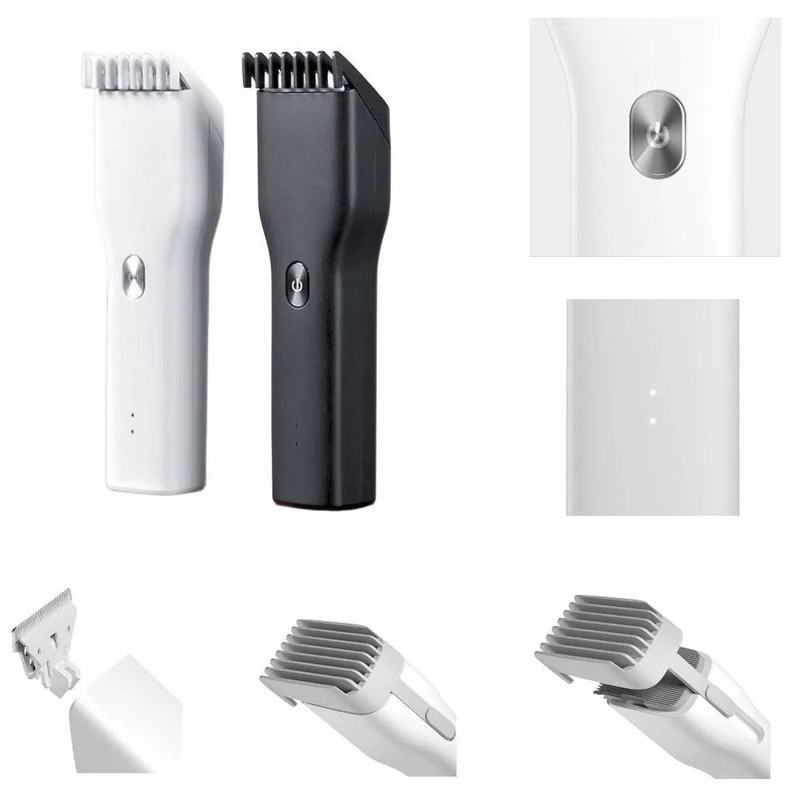 Adjustable Electric hair clipper