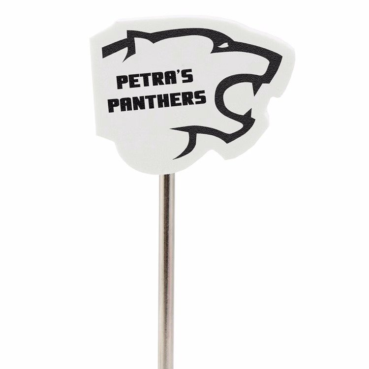 Panther Topper
