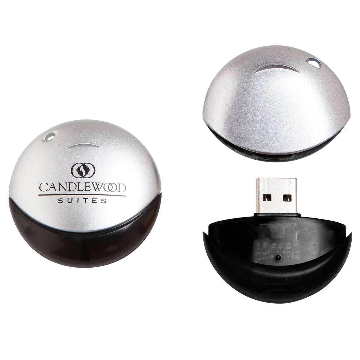 Orbit USB Drive (64 MB) 1