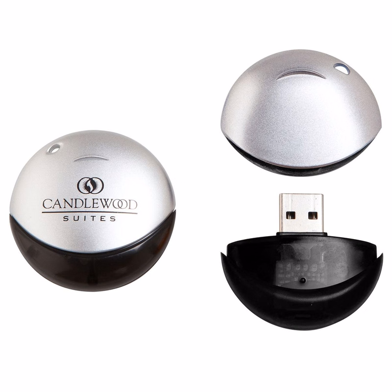 Orbit USB Drive (128 GB)