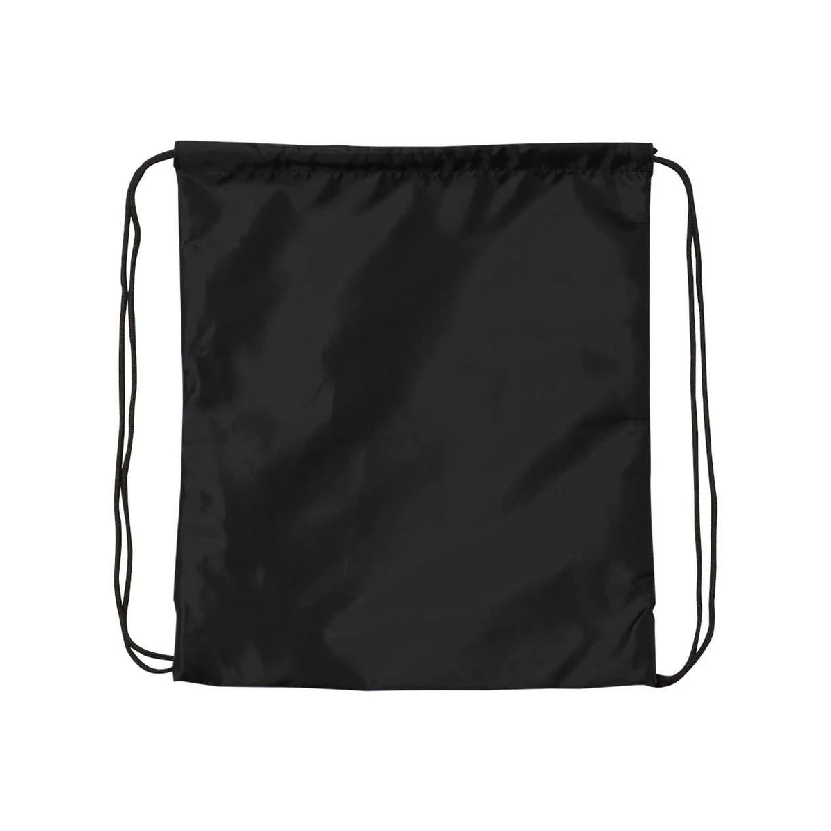 Drawstring Backpack - 8893 1