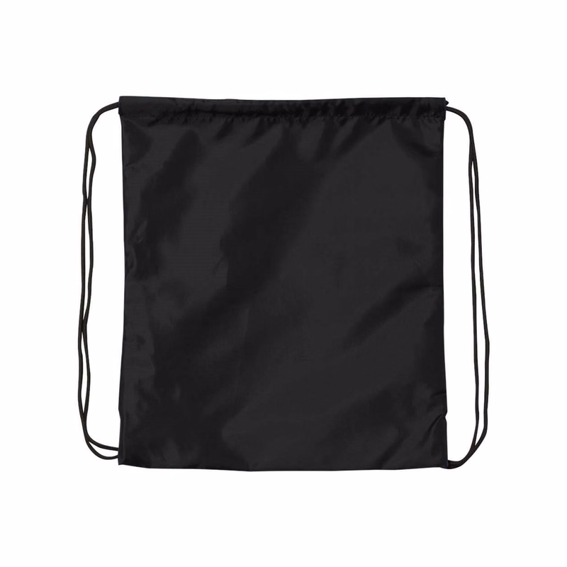 Drawstring Backpack - 8893