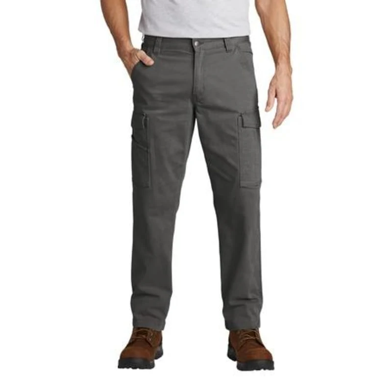 Carhartt Rugged Flex Rigby Cargo Pant 1