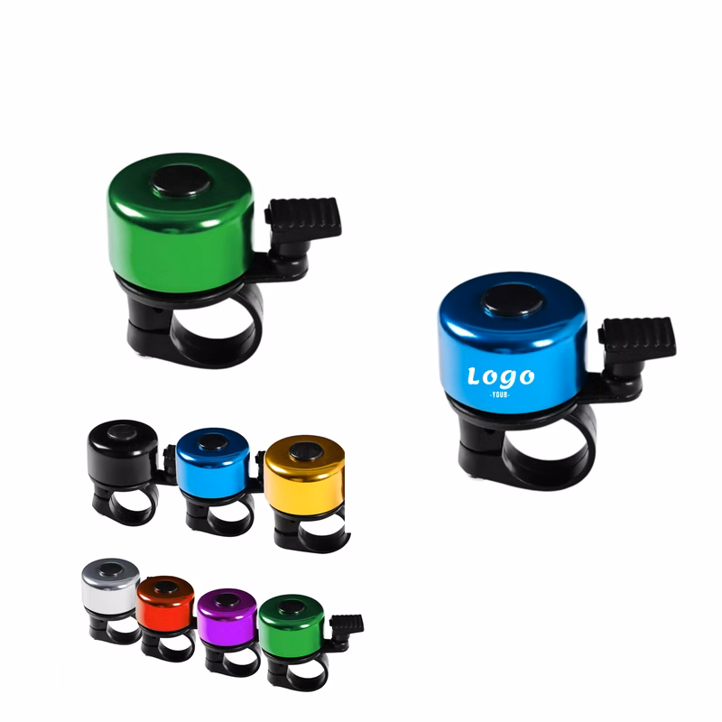 Cycling Bicycle Metal Bell Ring