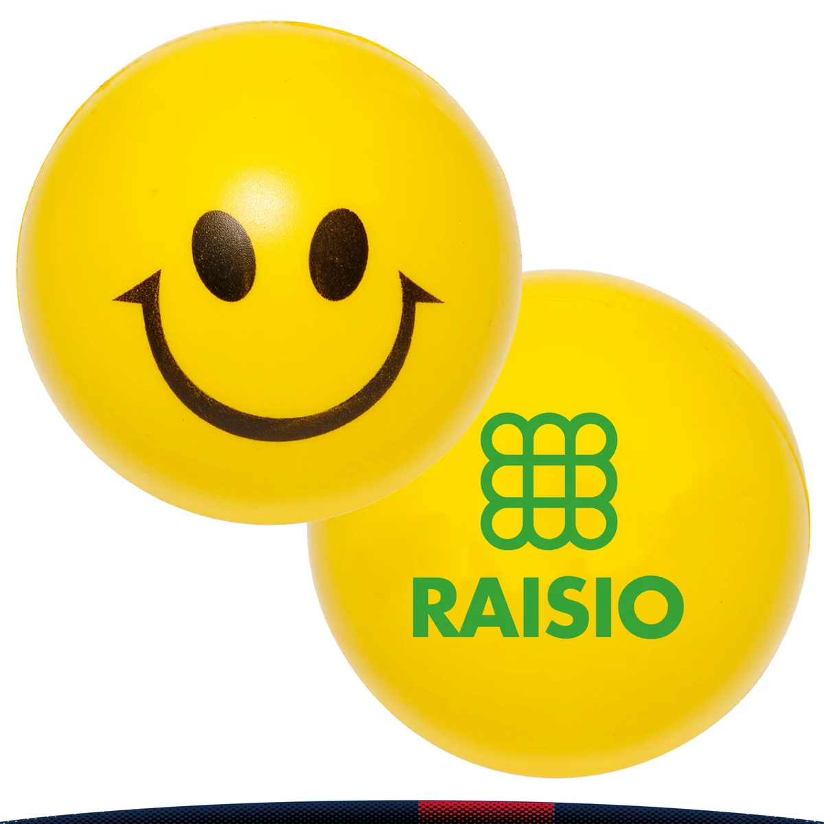 Jenn Smiley Stress Ball 1