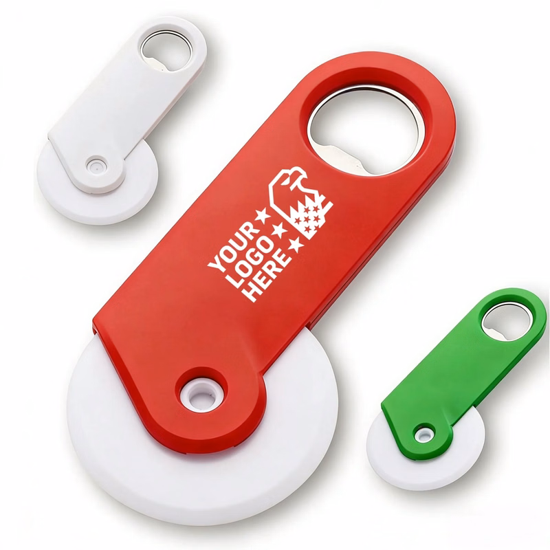 Stainless Steel Pizza Wheel Cutter Tool