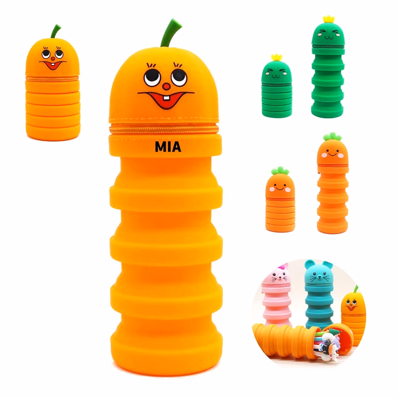 Foldable Pen Bag