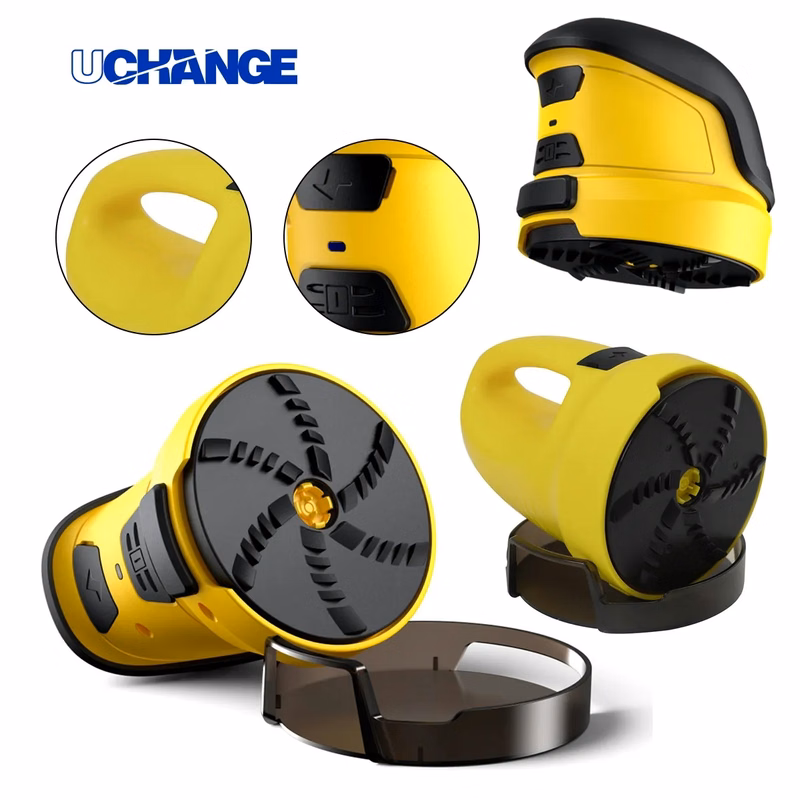 Electric Ice Scraper For Car Windshields