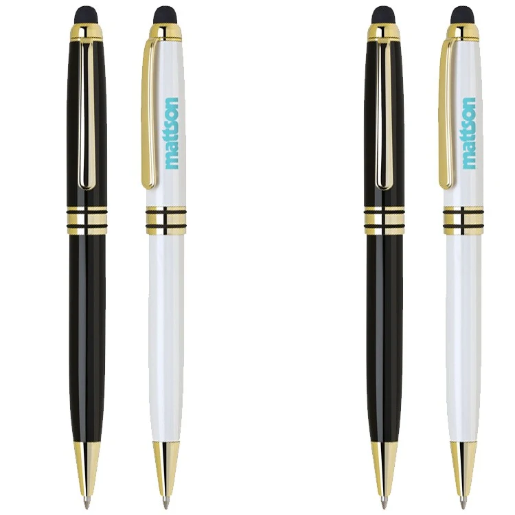 King Stylus Tool with Ballpoint Pen 1