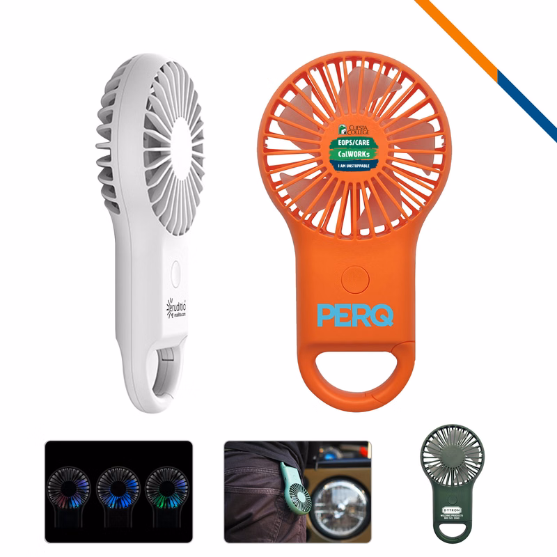 Selin Mini Handheld Fan