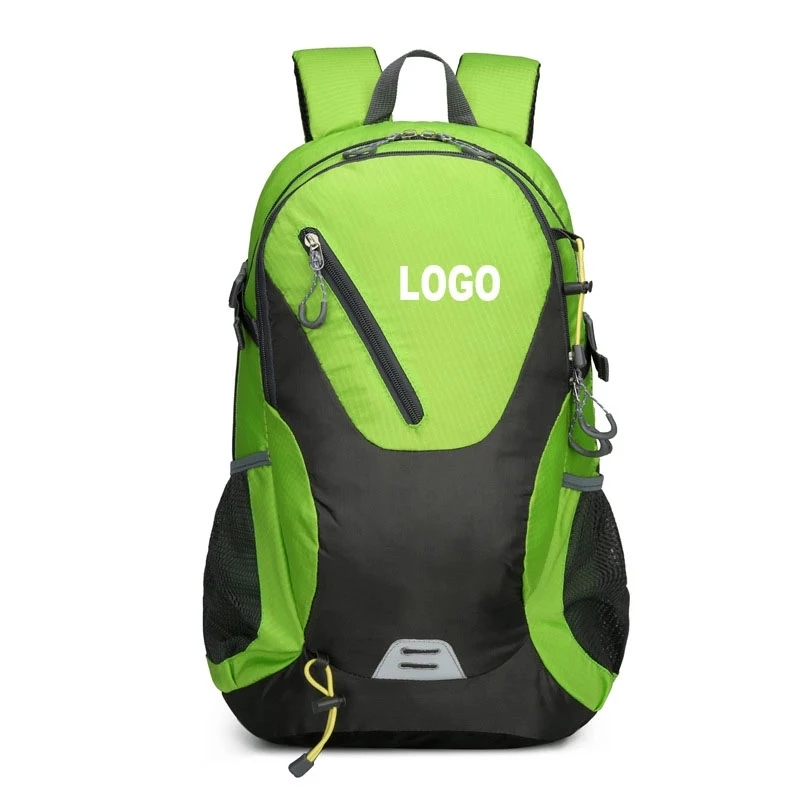 Custom Hiking Backpack 1
