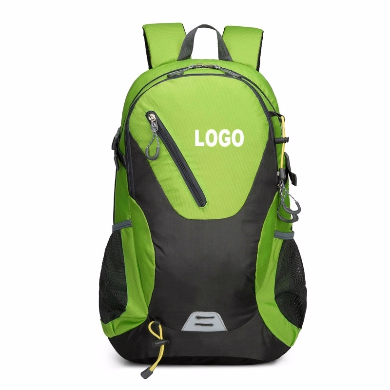 Custom Hiking Backpack
