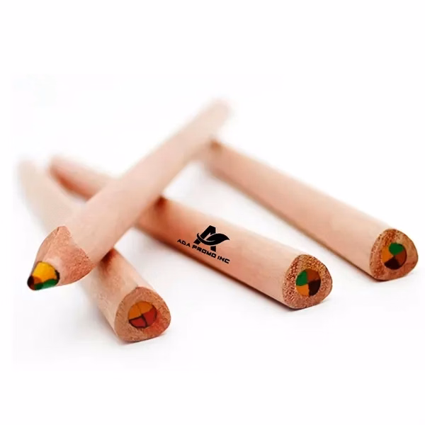 4-in-1 Color Pencil