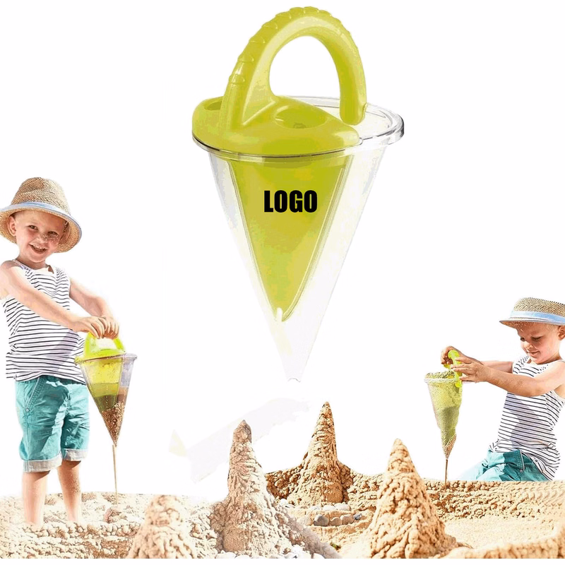 Ultimate Sand & Water Mixing Toy for Spectacular Creations/Sand and Water Spill