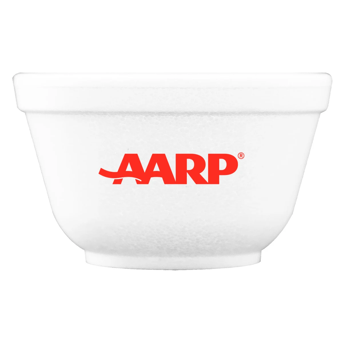 6 Oz. Foam Bowl 1