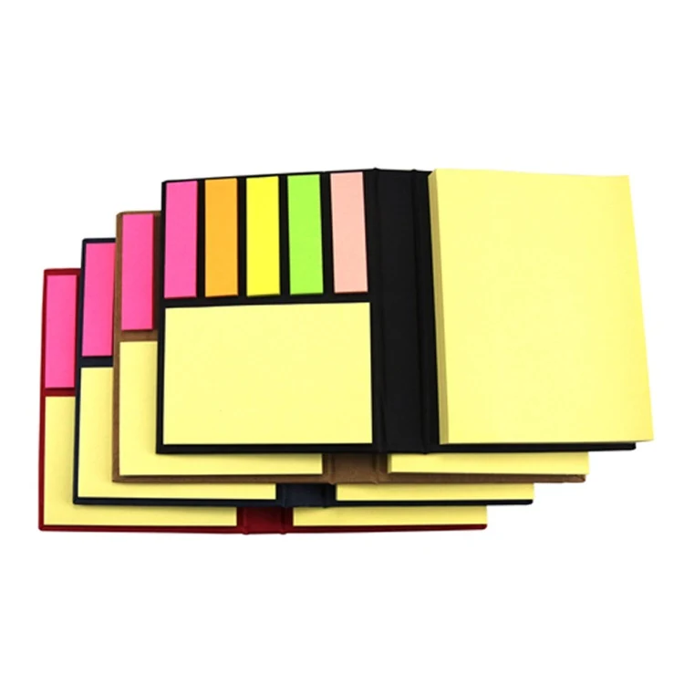 Handy Sticky Note Pad 1