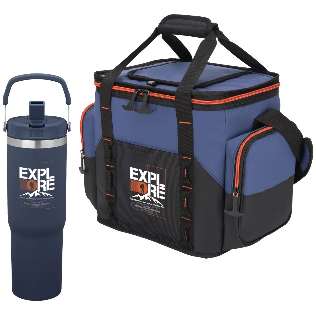 Urban Peak® CB180 On-The-Go Kit 1