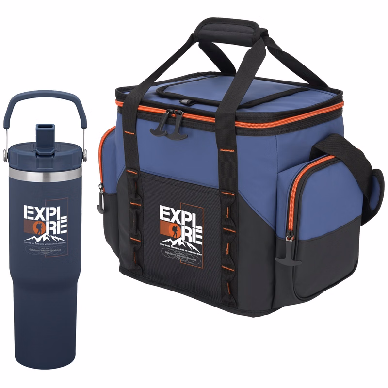 Urban Peak® CB180 On-The-Go Kit