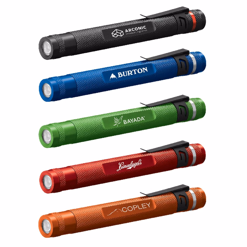 Coast® "AAA" Inspection Beam Penlight