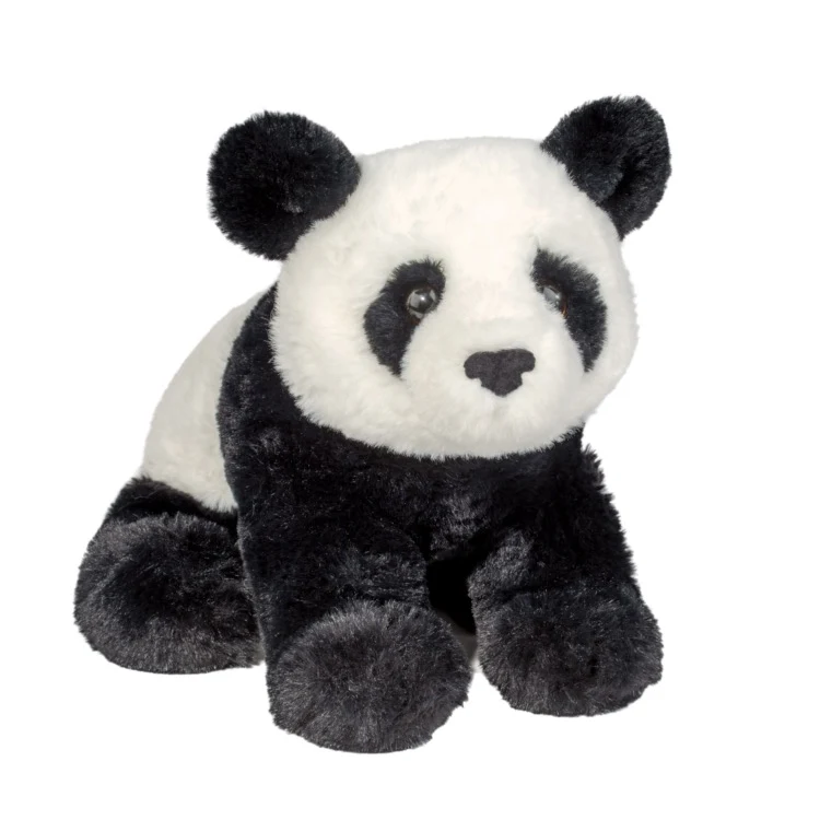 Randie Panda Soft Stuffed Animal 1