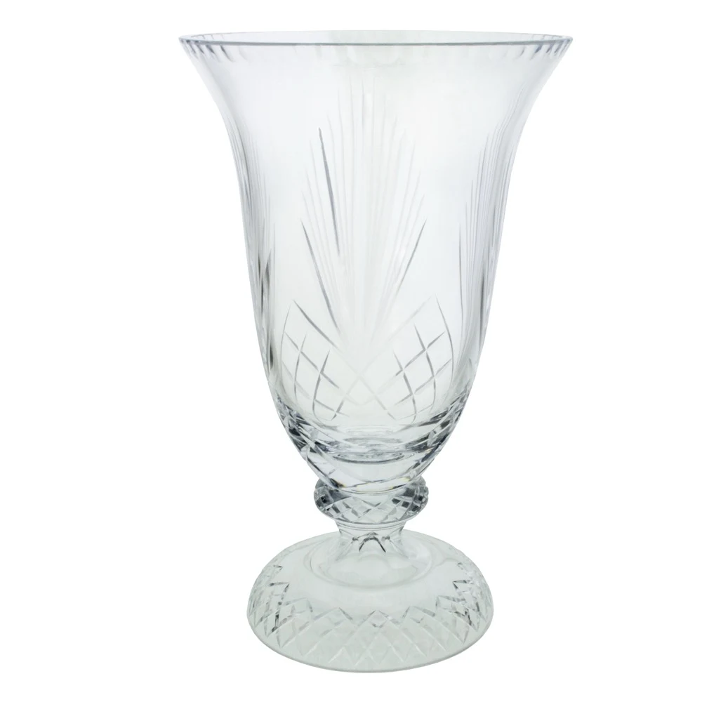 14" Grandee Award Vase 1