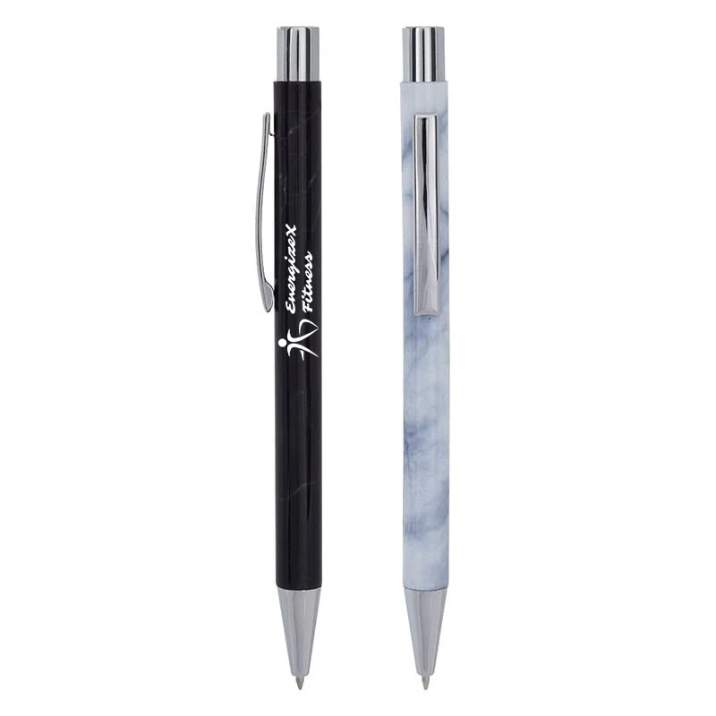 Marbled Pen 1