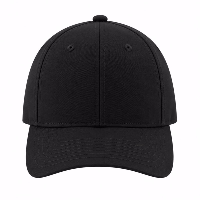 Sport-Tek Youth Dry Zone Nylon Cap.