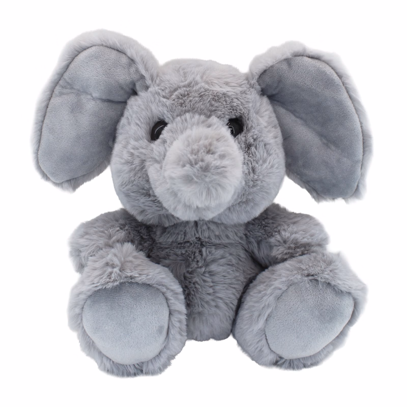 10" Stomper Elephant