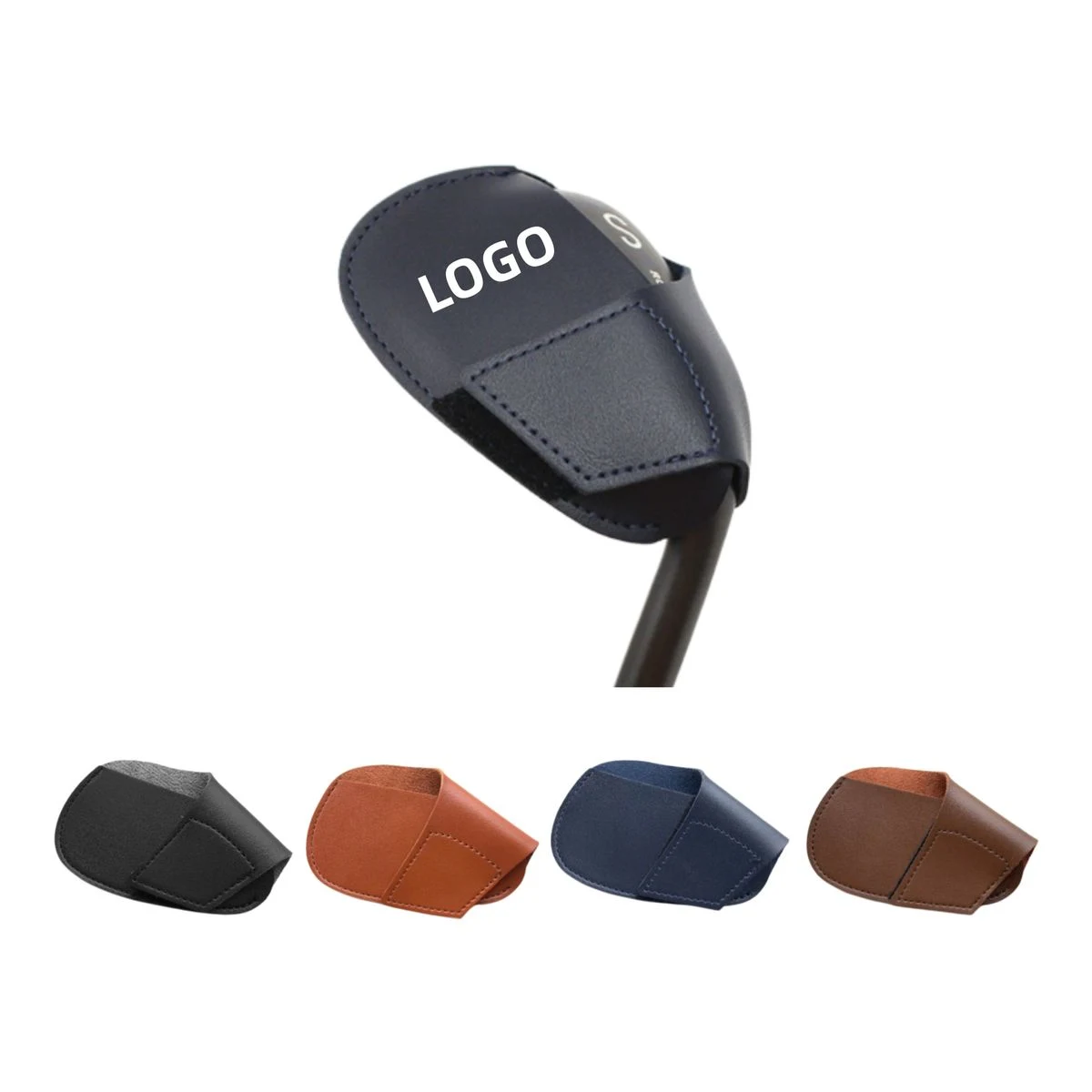 Golf Club Cover 1