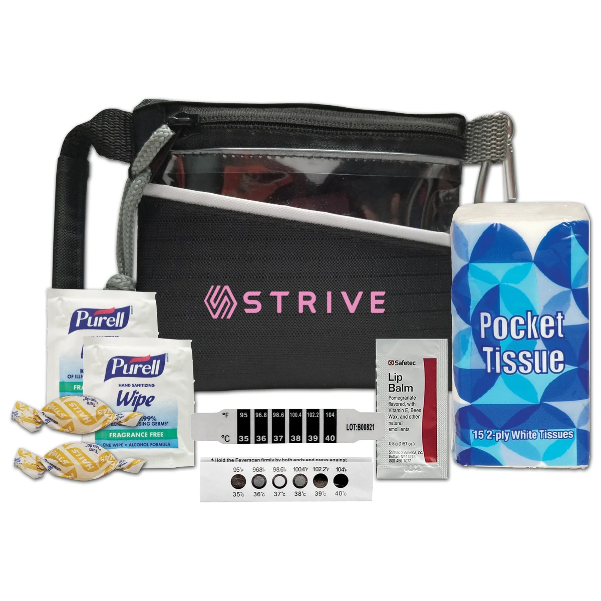 Ever Health Cold and Flu Kit 1