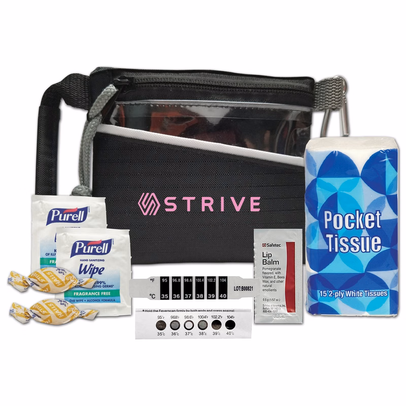 Ever Health Cold and Flu Kit