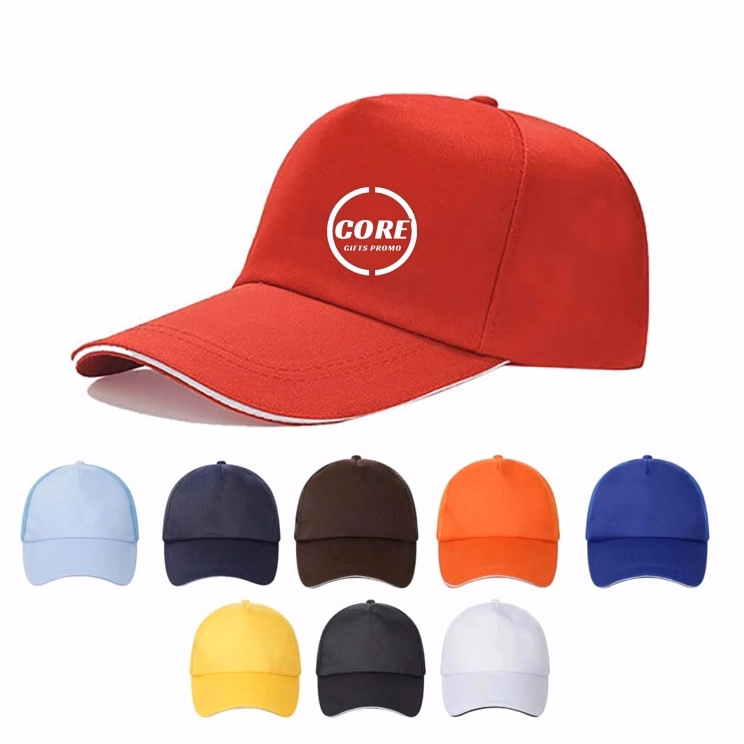 Baseball Cap Adjustable Size