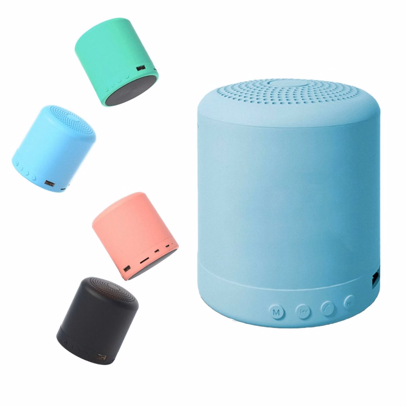 Handheld Wireless Speaker
