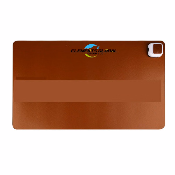 Electric Heated Waterproof Warm Office Desk Mat