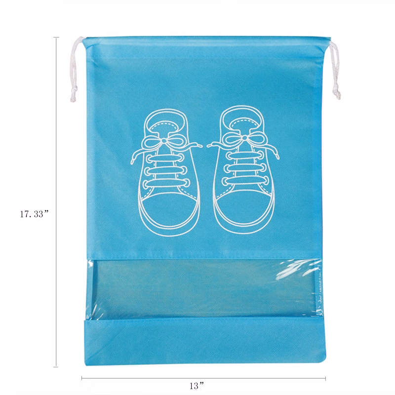 Non-Woven Fabric Shoes Bag