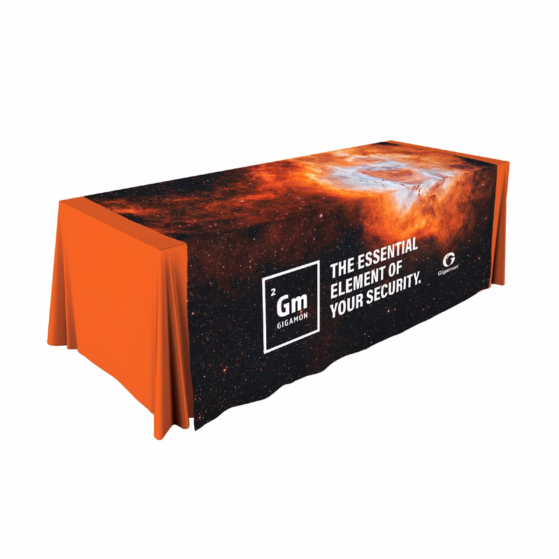 Table Throw - Full Color Bleed (58"x 72")