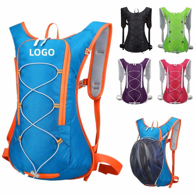 Durable Oxford Hydration Backpack Pack
