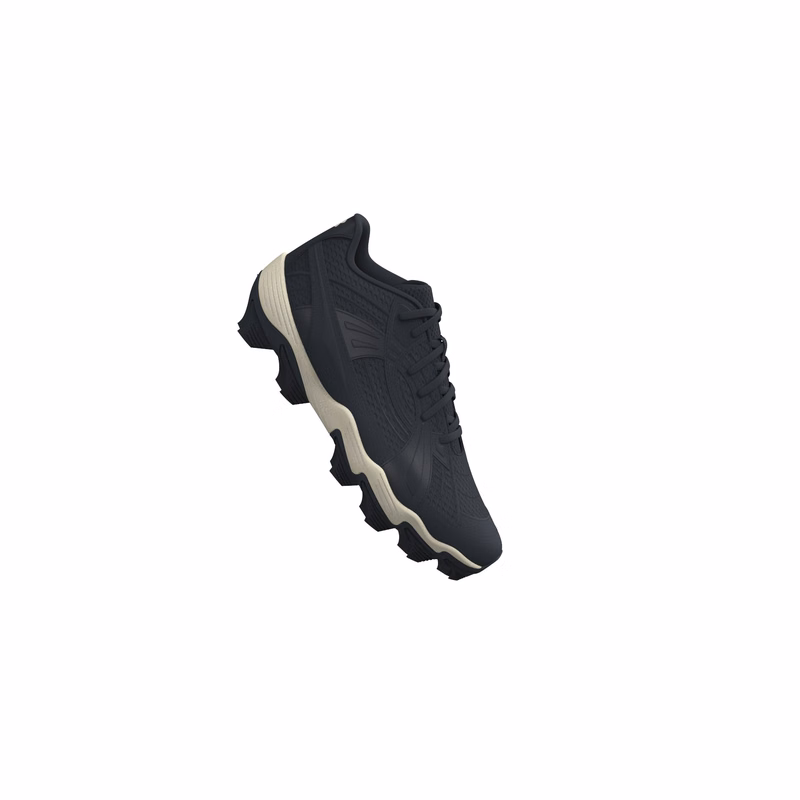 UA Glyde Sola RM Jr. Girls' Softball Cleats