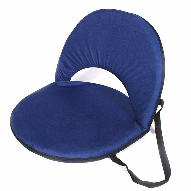 Plain Stadium Seats