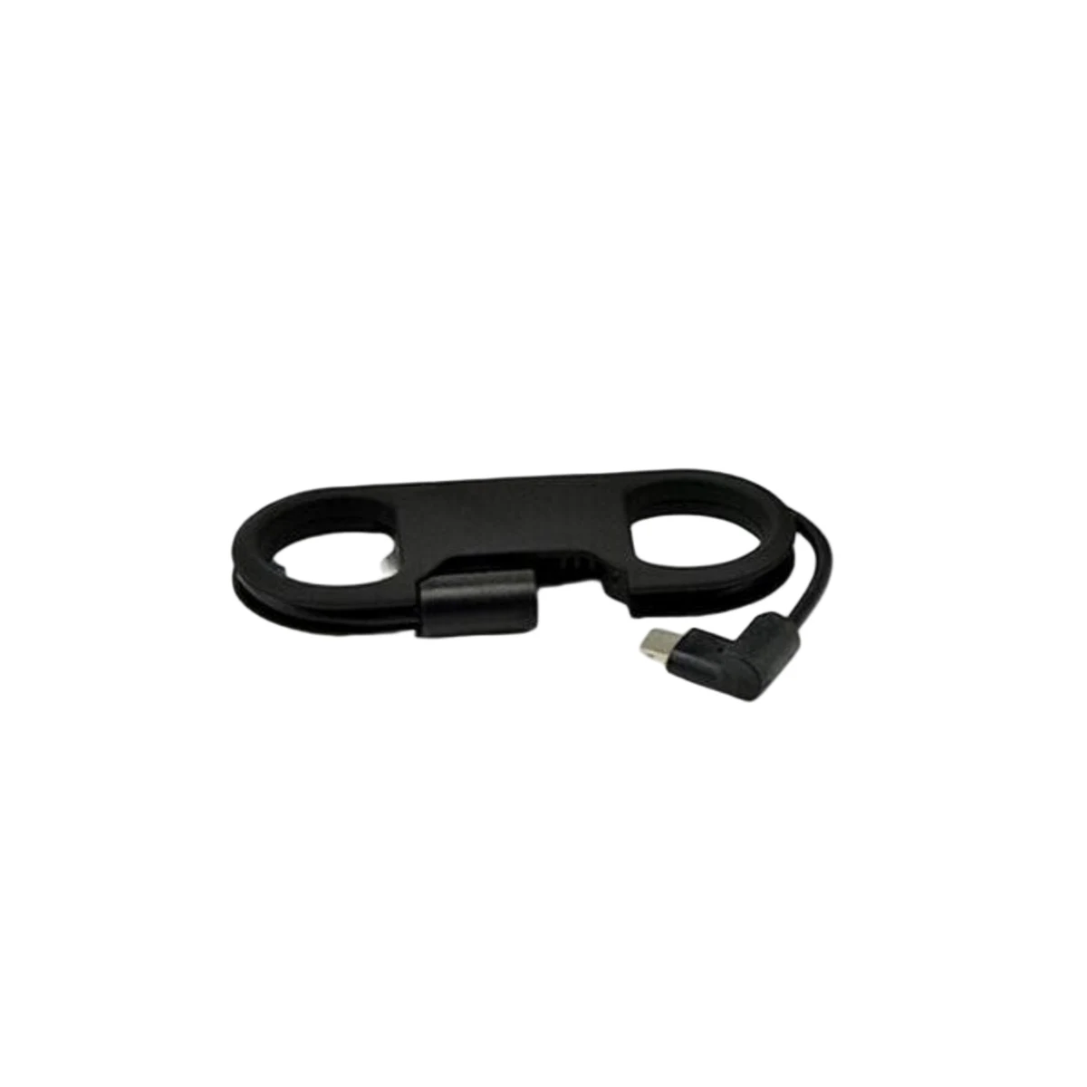 Bottle Charge Keyring 1