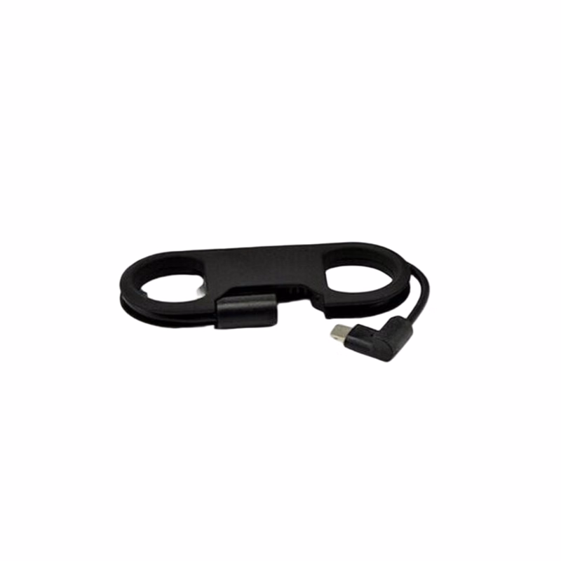 Bottle Charge Keyring