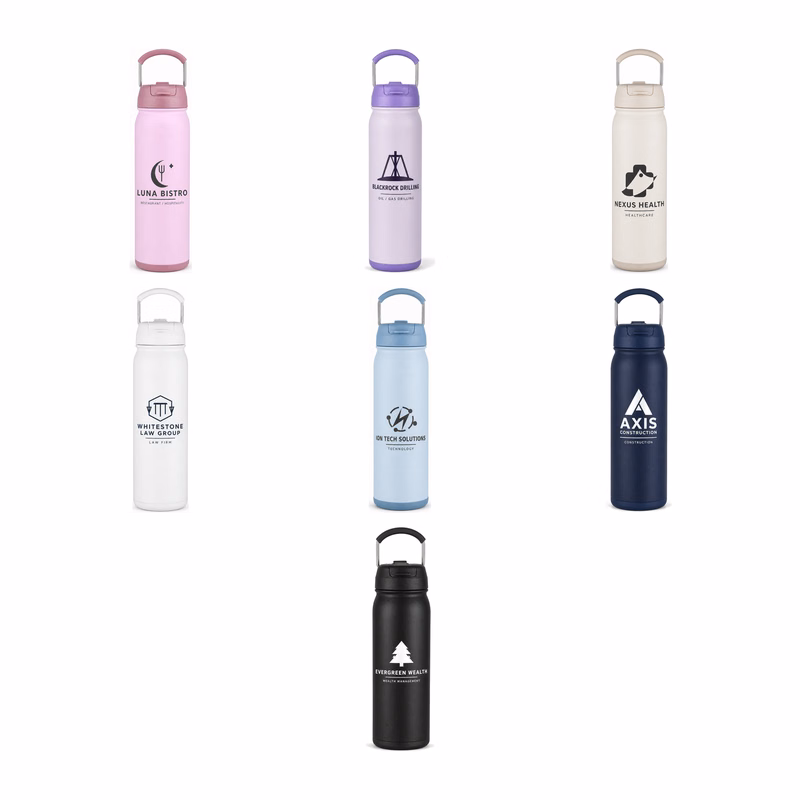 Endura 24 oz Double Wall Insulated Tumbler