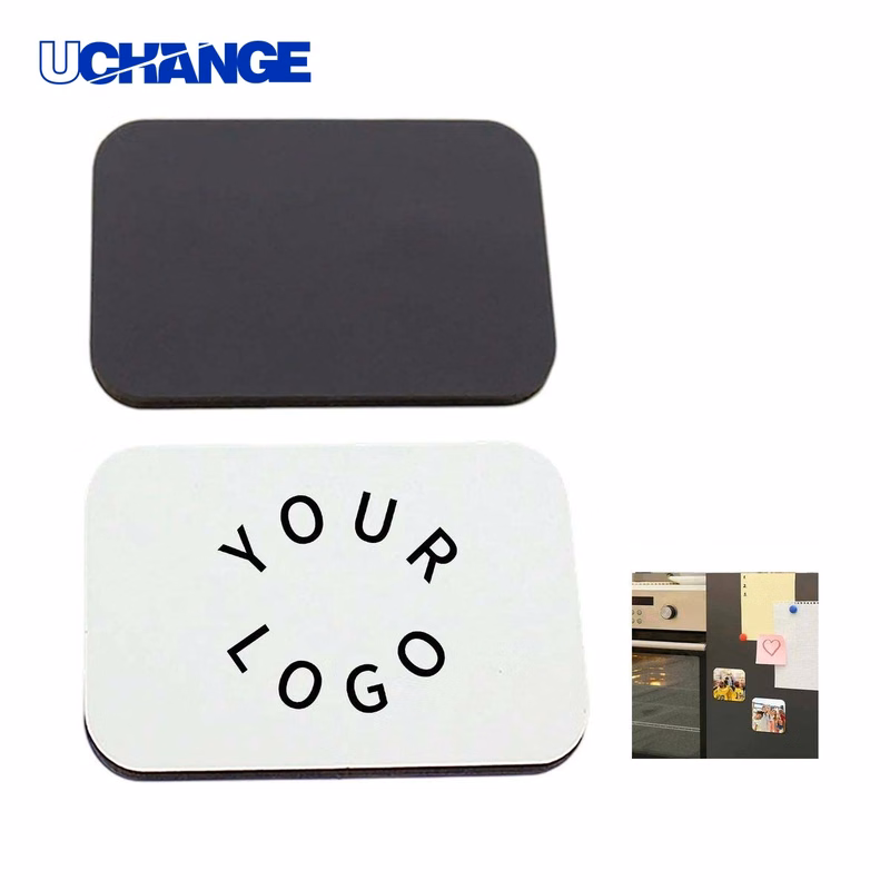 Magnetic Sticker Decal Compact for Lockers