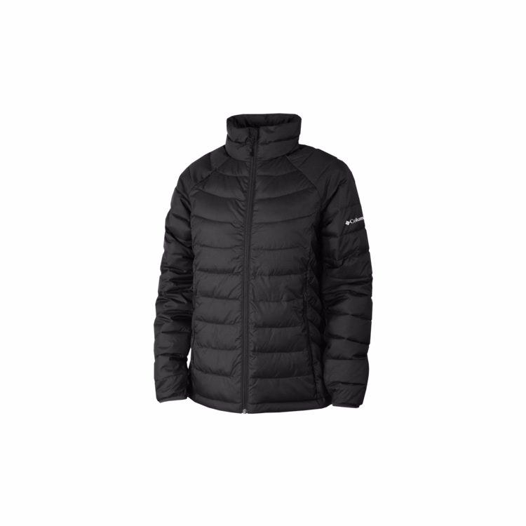 Columbia Women's Powder Lite II Jacket - Black