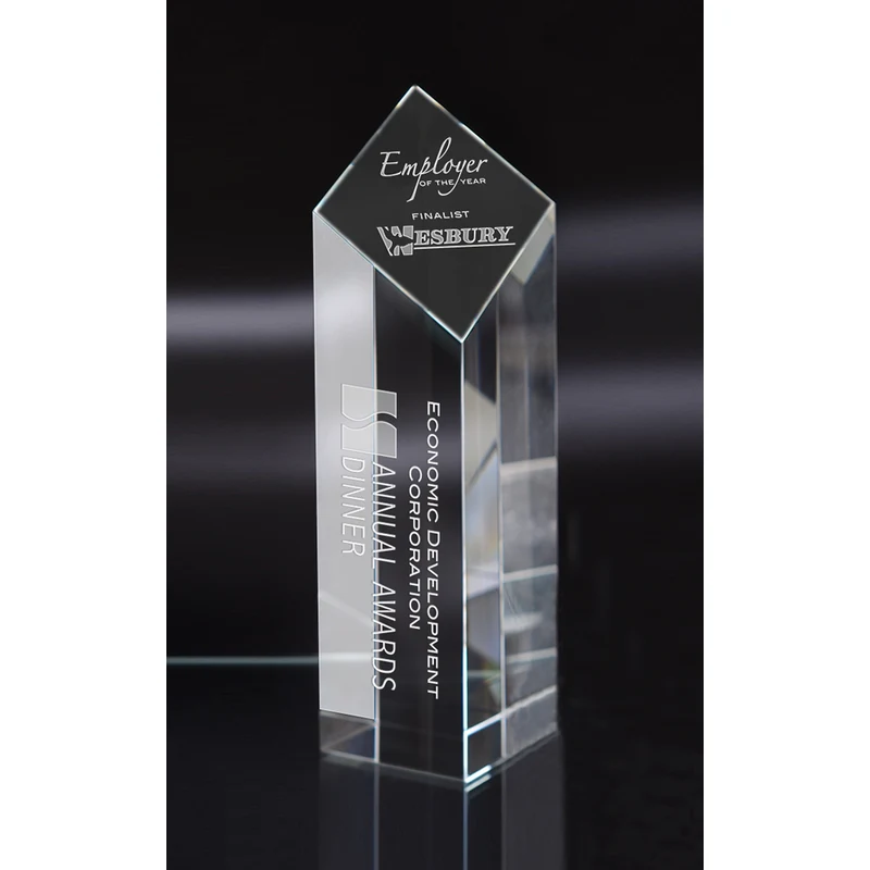 Large Diamond Pillar 1