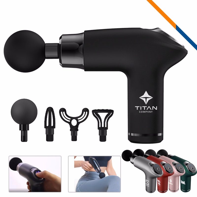 Huxley Mini Massage Gun