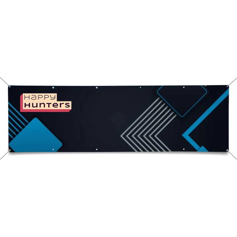 13 oz Vinyl Banner 3 x 10 1