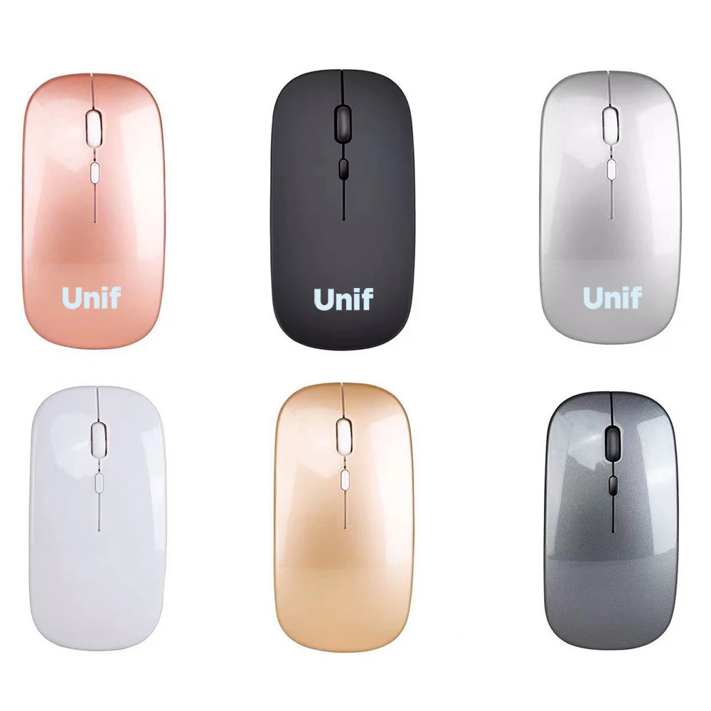 2.4G Wireless Bluetooth Dual Mode Computer Mouse/Mice 1