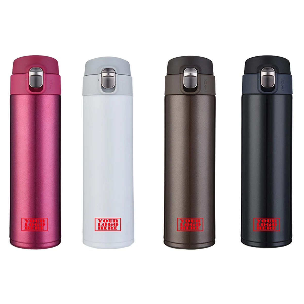 Stainless Steel Insulation Cup 1
